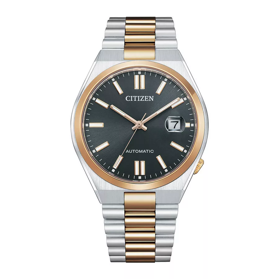 ساعت سیتیزن اتوماتیک مردانه (AUTOMATIC) NJ0154-80H