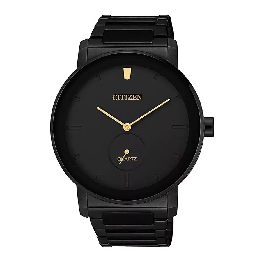 ساعت سیتیزن کوارتز مردانه (QUARTZ) BE9187-53E