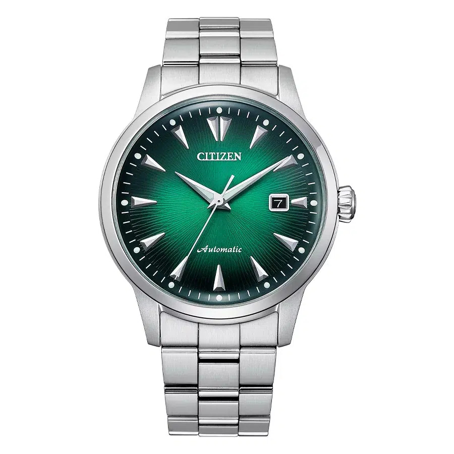 ساعت سیتیزن اتوماتیک مردانه (AUTOMATIC) NK0007-88X