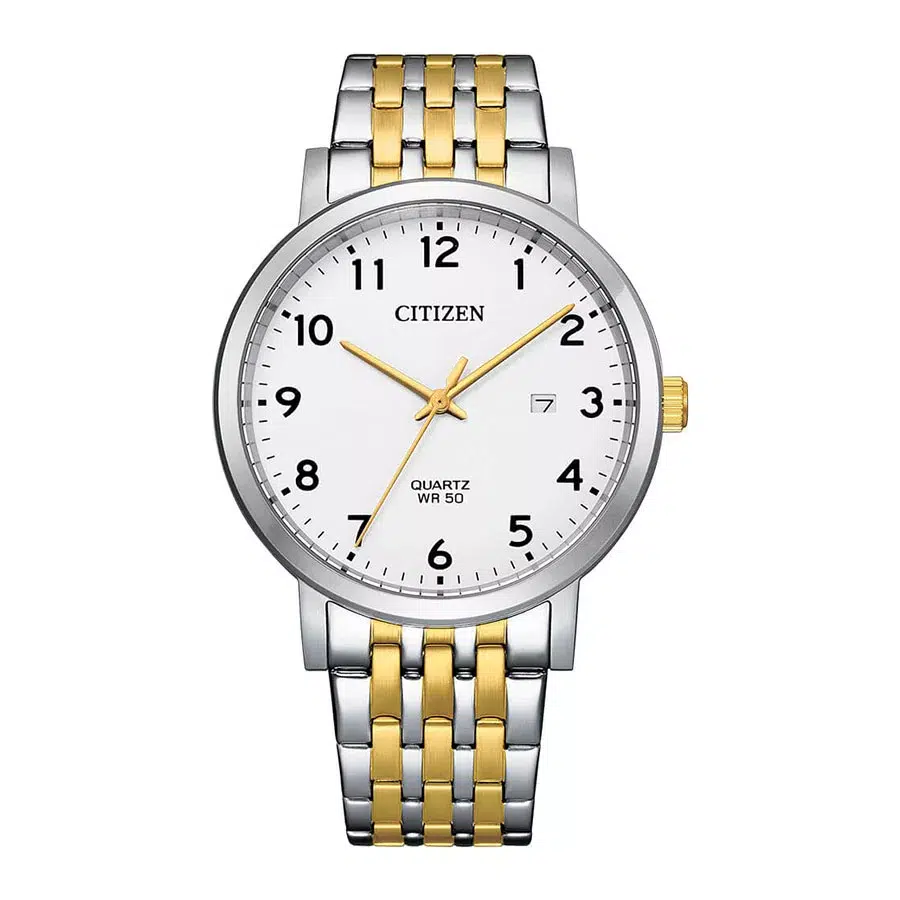 ساعت سیتیزن کوارتز مردانه (QUARTZ) BI5076-51A
