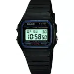 ساعت مچی کاسیو مدل CASIO-F-91W-1D
