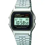 ساعت کاسیو (کلاسیک) مدل CASIO-A159W-N1D
