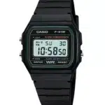 ساعت مچی کاسیو مدل CASIO-F-91W-3D