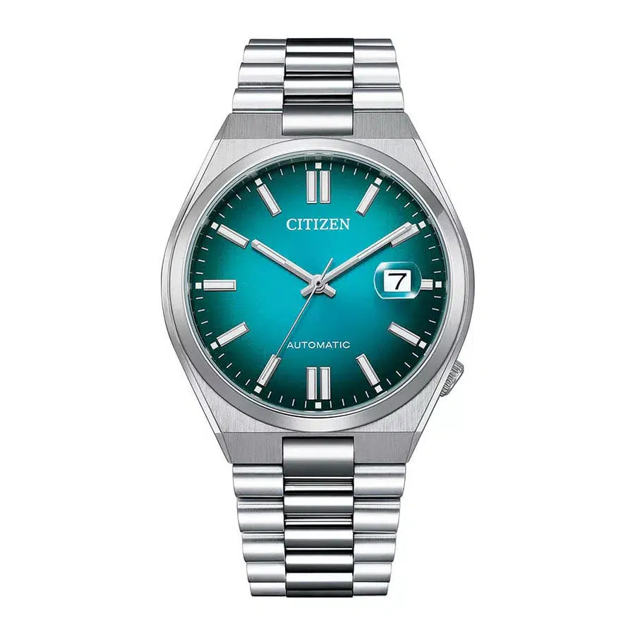 ساعت سیتیزن اتوماتیک مردانه (AUTOMATIC) NJ0151-88X