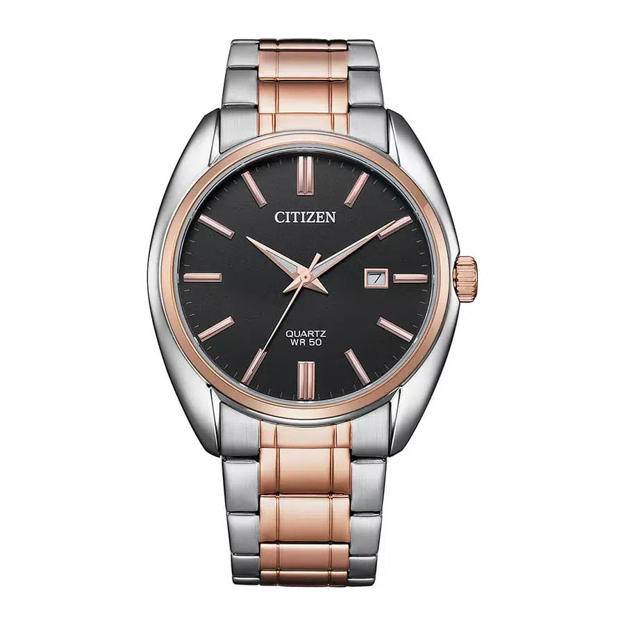 ساعت سیتیزن کوارتز مردانه (QUARTZ) BI5104-57E
