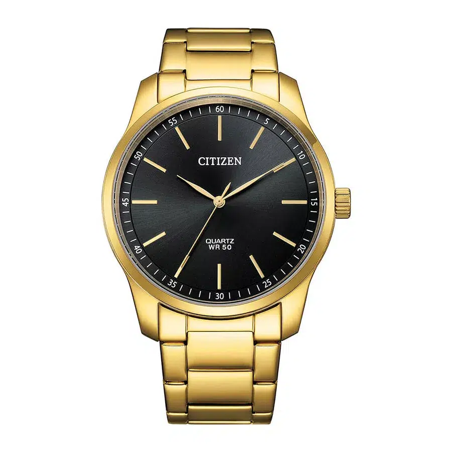 ساعت سیتیزن کوارتز مردانه (QUARTZ) BH5002-53E