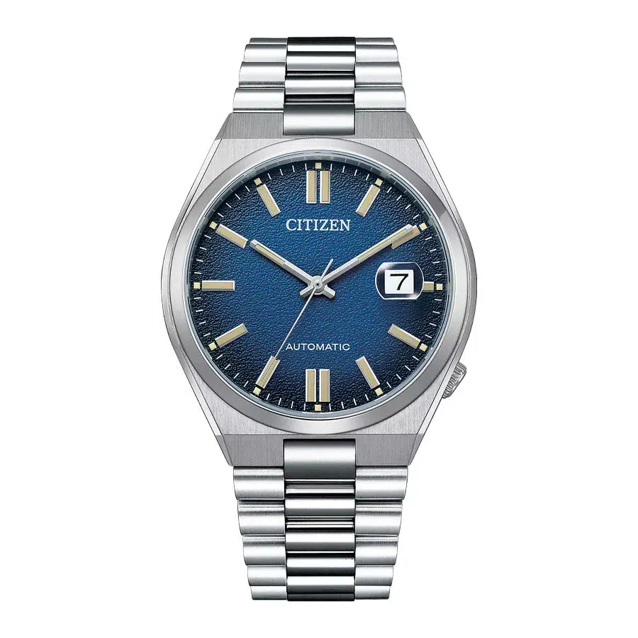 ساعت سیتیزن اتوماتیک مردانه (AUTOMATIC) NJ0151-88L