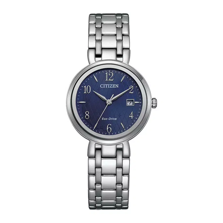ساعت سیتیزن اکو درایو زنانه (ECO-DRIVE) EW2690-81L