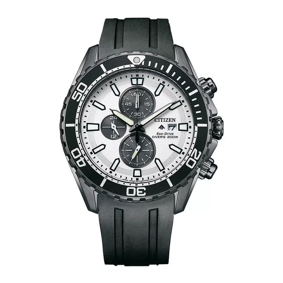 ساعت سیتیزن اکو درایو مردانه (ECO-DRIVE) CA0825-05A