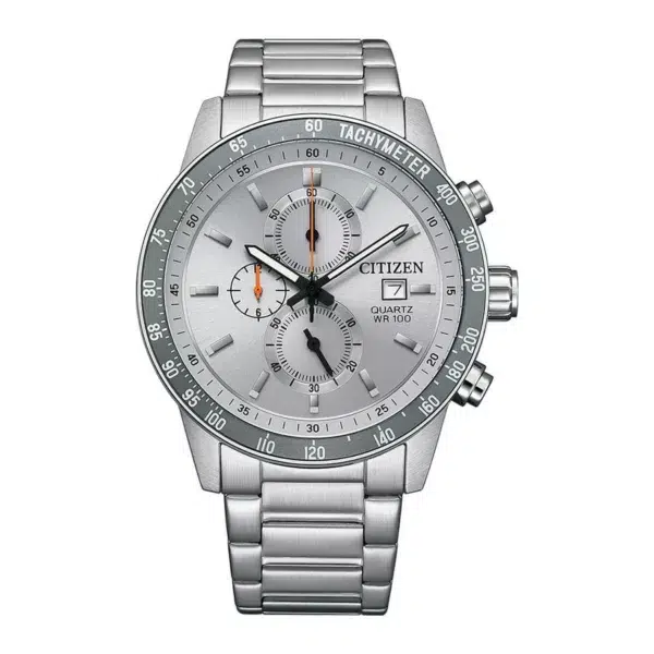 ساعت سیتیزن کوارتز مردانه (QUARTZ) AN3688-58H