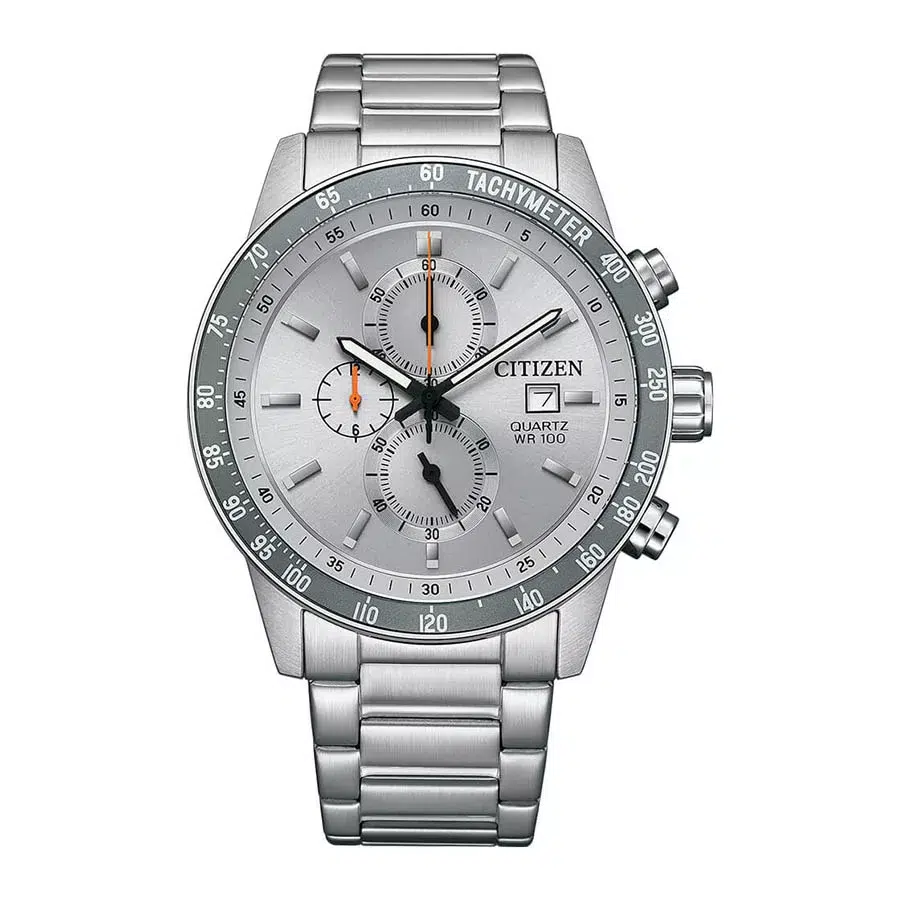 ساعت سیتیزن کوارتز مردانه (QUARTZ) AN3688-58H