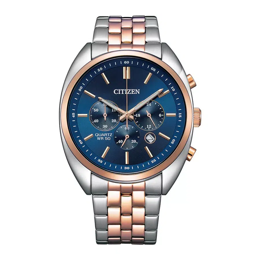 ساعت سیتیزن کوارتز مردانه (QUARTZ) AN8216-50L