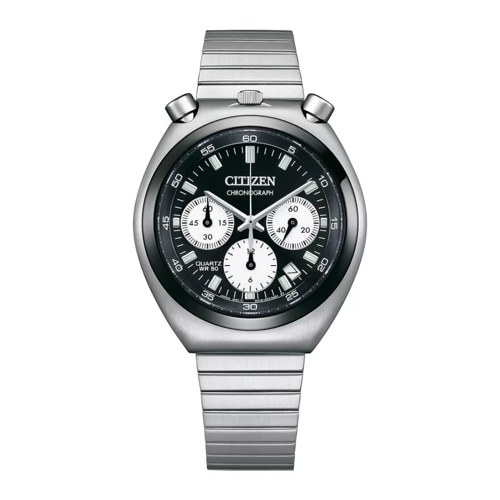 ساعت سیتیزن کوارتز مردانه (QUARTZ) AN3660-81E