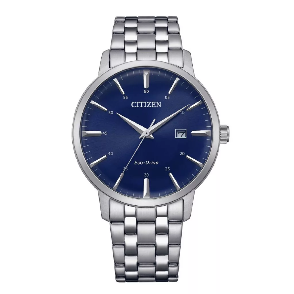 ساعت سیتیزن اکو درایو مردانه (ECO-DRIVE) BM7461-85L