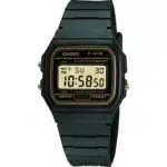 ساعت مچی کاسیو مدل CASIO-F-91WG-9Q