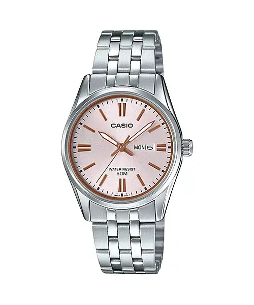 ساعت مچی زنانه کاسیو مدل CASIO-LTP-1335D-4A