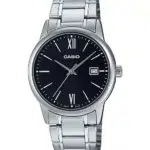 ساعت مچی مردانه کاسیو مدل CASIO MTP-V002D-1B3UDF