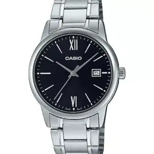 ساعت مچی مردانه کاسیو مدل CASIO MTP-V002D-1B3UDF