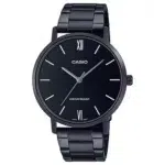 ساعت مچی مردانه کاسیو مدل CASIO-MTP-VT01B-1BUDF