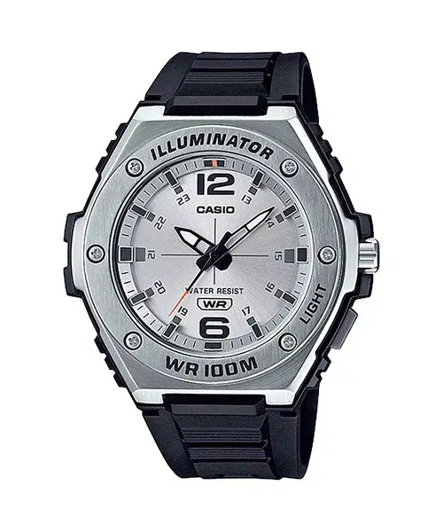 ساعت کاسیو (کلاسیک) مدل CASIO-MWA-100H-7AVDF