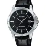 ساعت مچی مردانه کاسیو مدل CASIO-MTP-V004L-1A