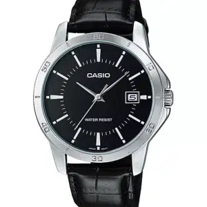 ساعت مچی مردانه کاسیو مدل CASIO-MTP-V004L-1A