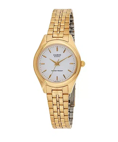 ساعت مچی زنانه کاسیو مدل CASIO -LTP-1129N-7ARDF