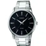 ساعت مچی مردانه مدل CASIO-MTP-1303D-1A