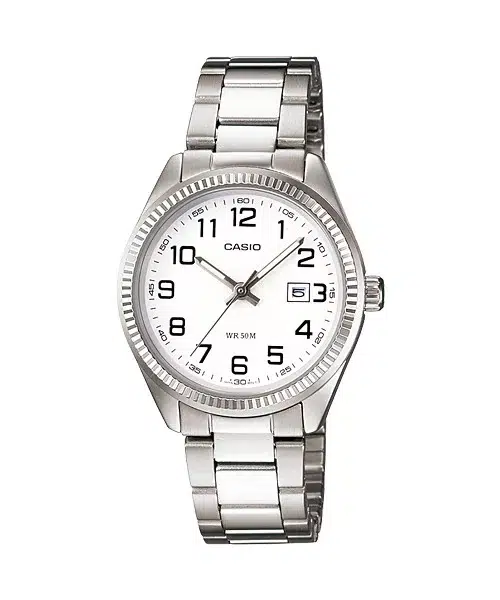 ساعت مچی زنانه کاسیو مدل CASIO-LTP-1302D-7BVDF