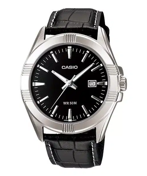 ساعت مچی مردانه مدل CASIO MTP-1308L-1AVDF