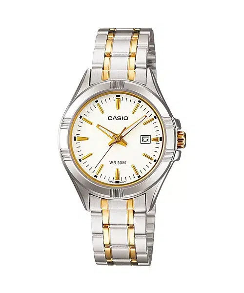 ساعت مچی زنانه کاسیو مدل CASIO -LTP-1308SG-7AVDF