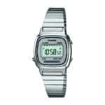 ساعت مچی زنانه کاسیو مدل CASIO-LA670WA-7DF