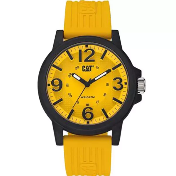 Caterpillar mens watch LF.111.27.731