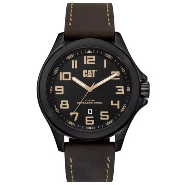 Caterpillar mens watch PU.261.35.114