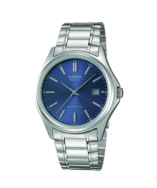 ساعت مچی مردانه کاسیو مدلCASIO-MTP-1183A-2A