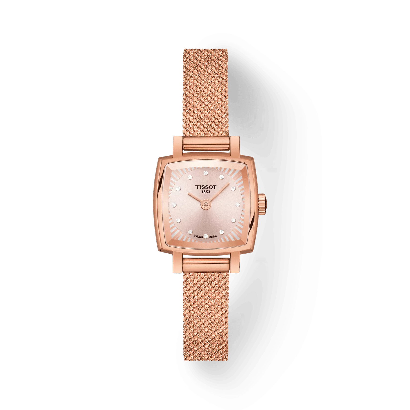 ساعت زنانه تیسوت (TISSOT) رفرانس T058.109.33.456.00