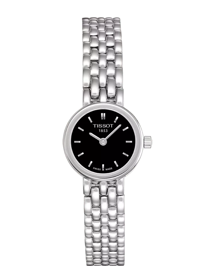 ساعت زنانه تیسوت (TISSOT) رفرانس T058.‎009.‎11.‎051.‎00