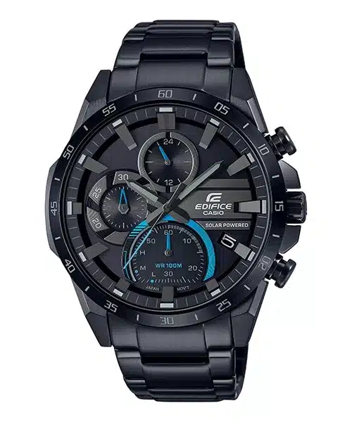 ساعت مچی مردانه EDIFICE کاسیو مدل CASIO -EQS-940DC-1BVUDF