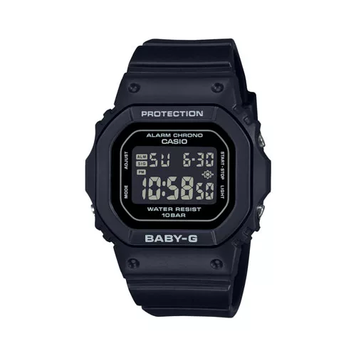 ساعت مچی زنانه BABY-G کاسیو مدل CASIO-BGD-565U-1DR