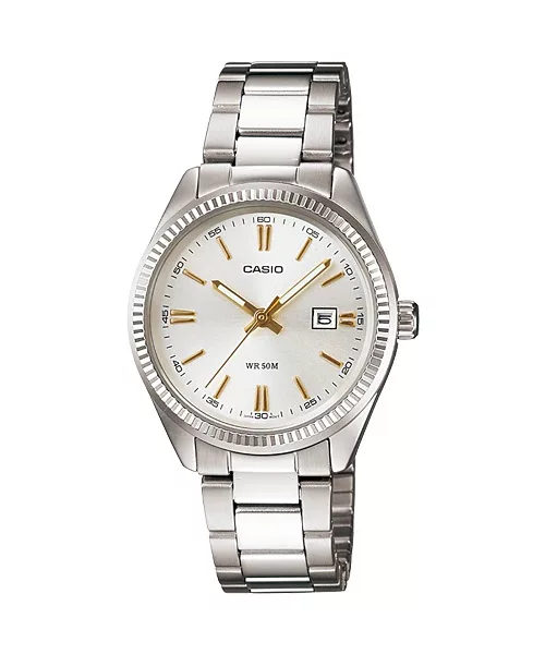 ساعت مچی زنانه کاسیو مدل CASIO -LTP-1302D-7A2