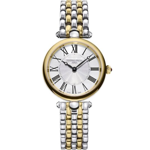 ساعت زنانه فردریک کنستانت (Frederique Constant) مدل FC-200MPW2AR3B