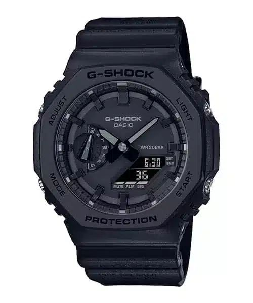 ساعت مچی مردانه G-SHOCK کاسیو مدل CASIO-GA-2140RE-1ADR
