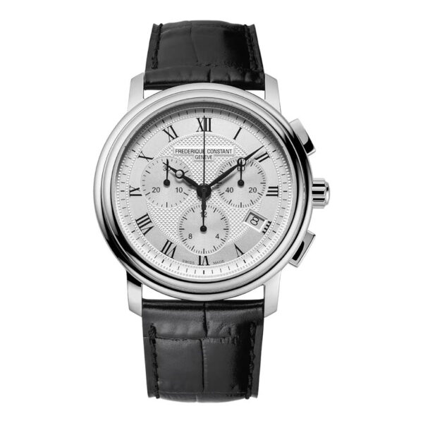 ساعت مردانه فردریک کنستانت (Frederique Constant) مدل FC-292MC4P6