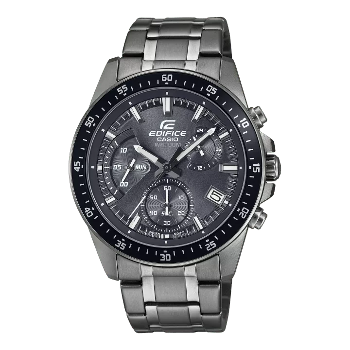 ساعت مچی ادیفایس مردانه کاسیو CASIO-EFV-540DC-1CVUDF