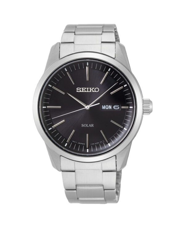 ساعت سیکو مردانه (SEIKO) کد SNE527P1