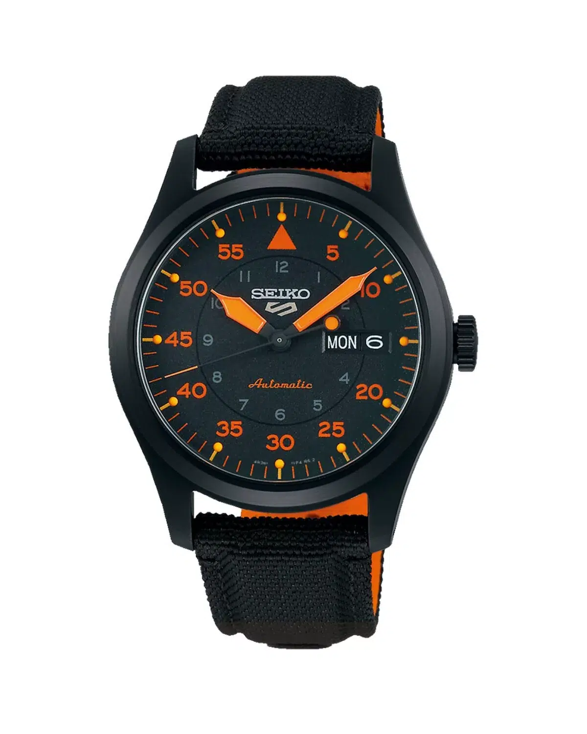ساعت سیکو مردانه (SEIKO) کد SRPH33K1