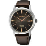 ساعت سیکو مردانه (SEIKO) کد SRPJ17J1