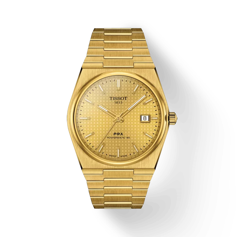 ساعت مردانه تیسوت (TISSOT) رفرانس T137.407.33.021.00