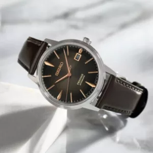 ساعت سیکو مردانه (SEIKO) مدل SRPJ17J1