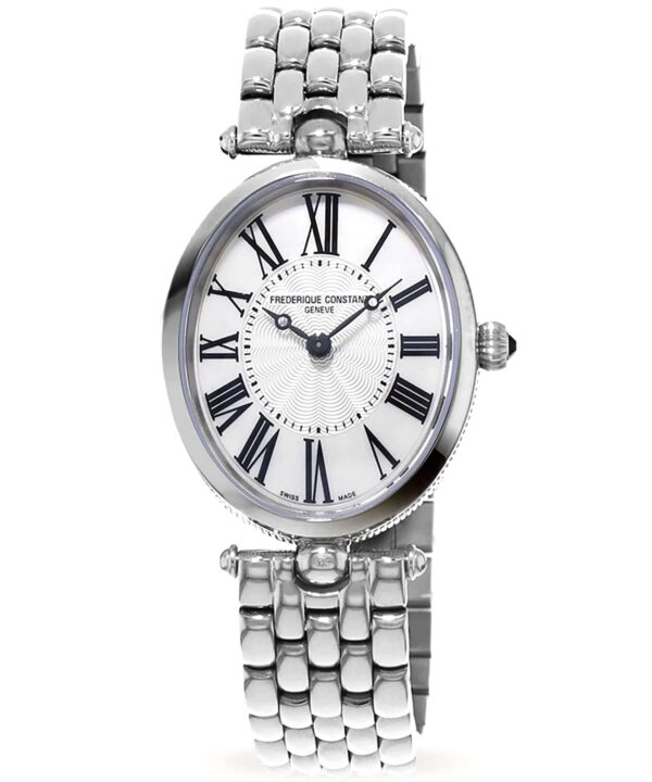 ساعت زنانه فردریک کنستانت (Frederique Constant) مدل FC-200MPW2V6B